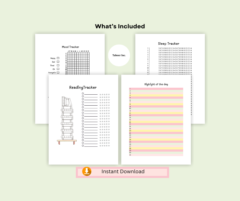 2025 May monthly planner printable and edit in canva