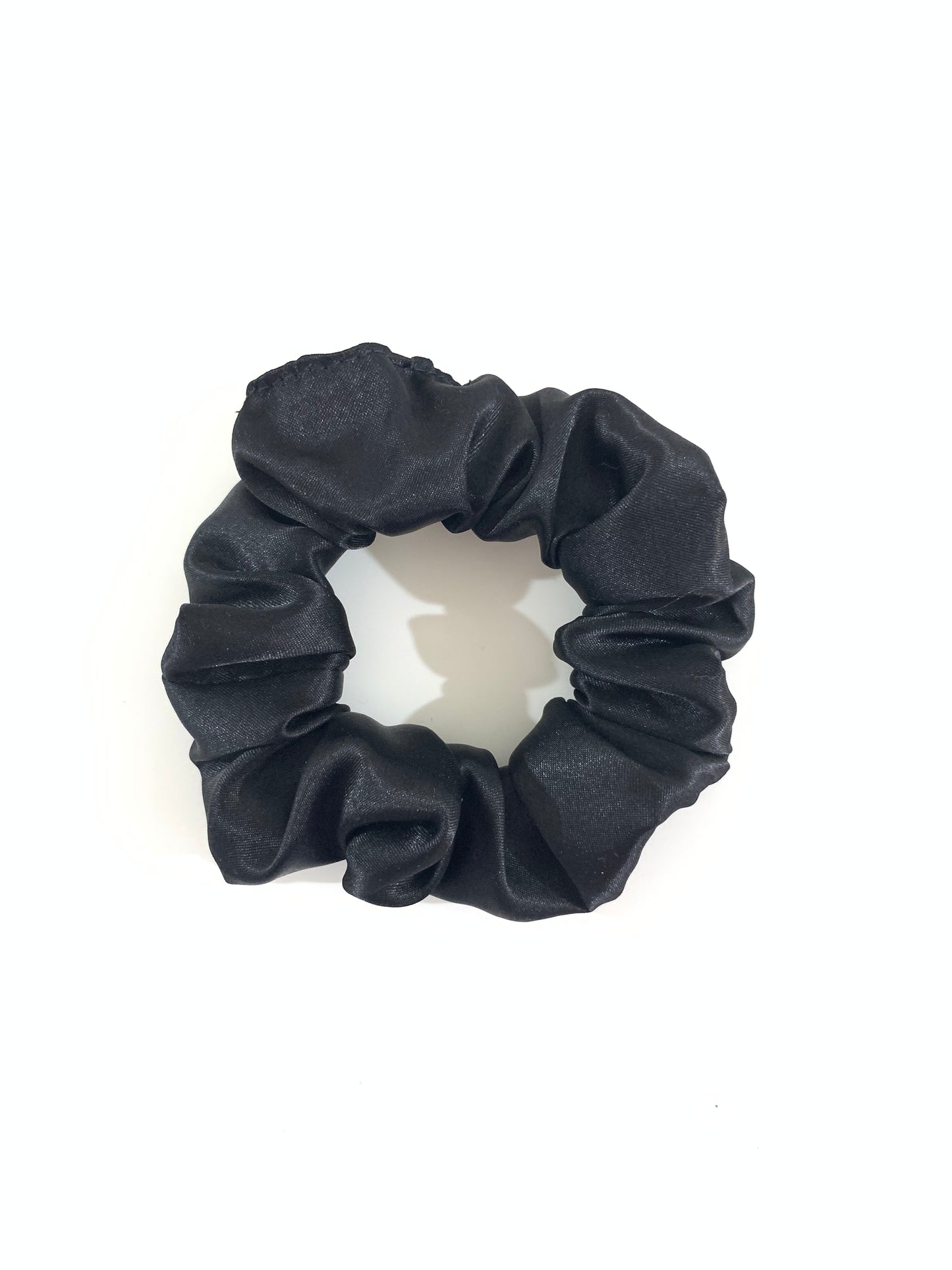 Satin Hair Scrunchies set of 3| Silk Scrunchie | Hair Scrunchie | Gifts for Her | Chouchou | Scrunchy | Gift for girl | Gift for mom