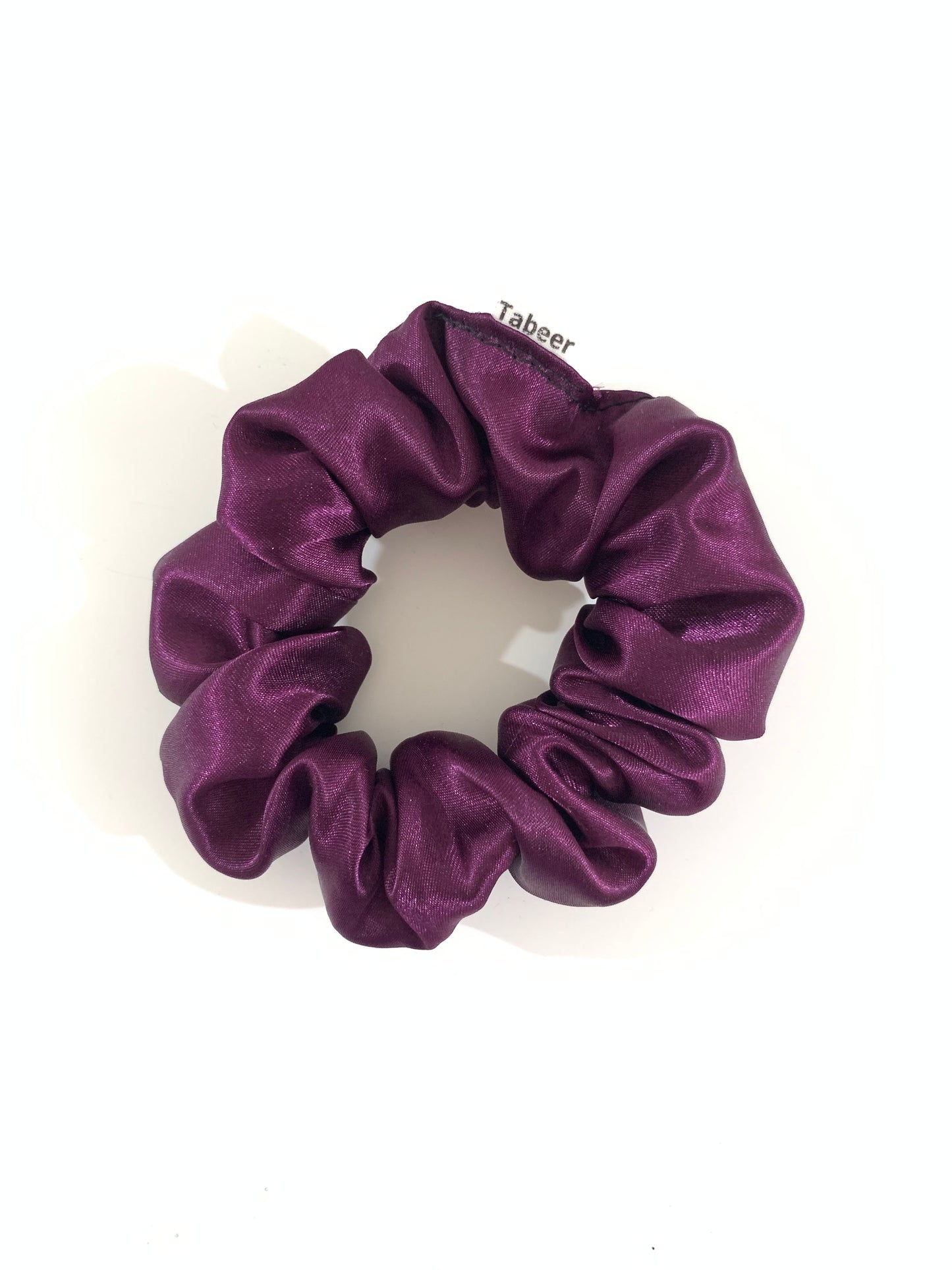 Satin Hair Scrunchies set of 3| Silk Scrunchie | Hair Scrunchie | Gifts for Her | Chouchou | Scrunchy | Gift for girl | Gift for mom