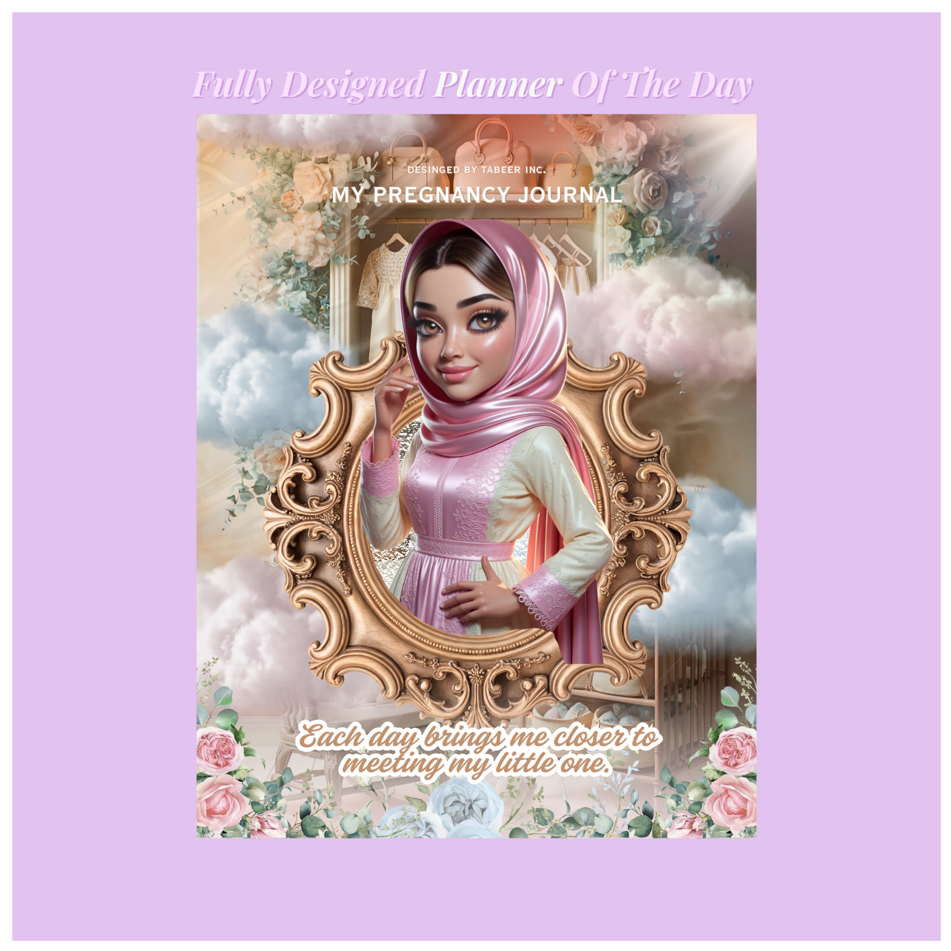 designed by tabeer inc.